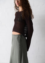 Load image into Gallery viewer, Mantra Knit
