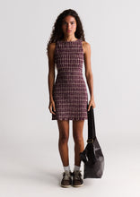 Load image into Gallery viewer, Lane Mini Dress

