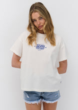 Load image into Gallery viewer, Seas The Day Map Tee

