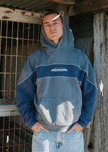 Load image into Gallery viewer, Line Up Hoodie
