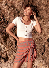 Load image into Gallery viewer, Santa Monica Skirt
