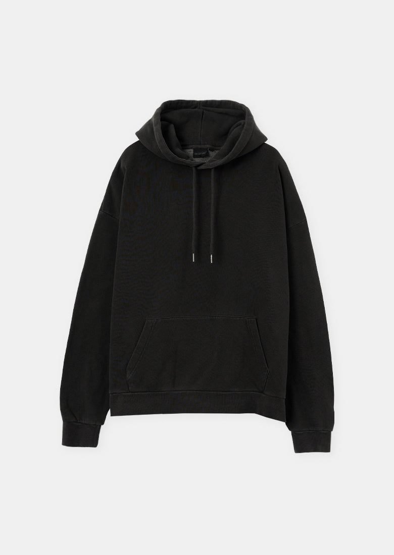 Basic Monster Hoodie