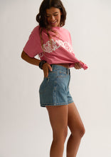 Load image into Gallery viewer, Quincy Denim Shorts
