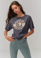 Load image into Gallery viewer, Kindness Matters Bibs Tee

