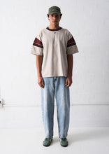 Load image into Gallery viewer, Lenny Panel Tee
