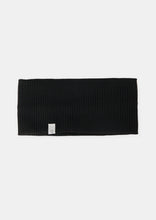 Load image into Gallery viewer, Thin Ribbed Headbands 2 Pack
