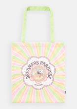 Load image into Gallery viewer, Dreamers Paradise Envirobag
