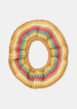 Load image into Gallery viewer, Girls Crochet Scrunchie
