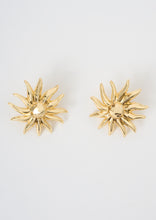 Load image into Gallery viewer, Sun Earring Twin Pack
