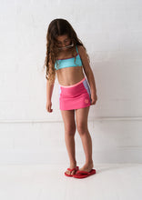 Load image into Gallery viewer, Sporty Swim Skirt
