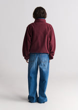 Load image into Gallery viewer, Hiker Henley Crew
