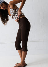 Load image into Gallery viewer, Yoga Capris
