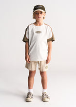 Load image into Gallery viewer, Warped Tee
