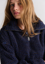 Load image into Gallery viewer, Cove Quarter Zip

