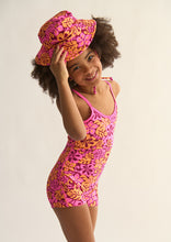 Load image into Gallery viewer, Girls Swim Hat
