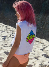 Load image into Gallery viewer, Rave Hangloose Singlet
