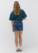 Load image into Gallery viewer, McKenzie Mini Skirt
