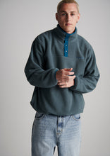 Load image into Gallery viewer, Hiker Henley Crew
