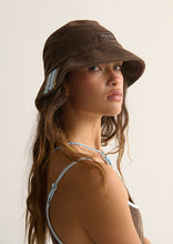 Load image into Gallery viewer, Olympia Bucket Hat
