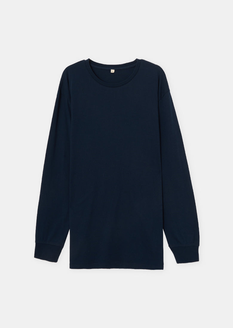 Basic Regular Long Sleeve