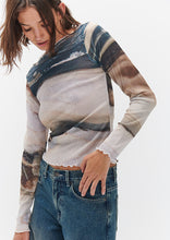 Load image into Gallery viewer, Layla Long Sleeve Top
