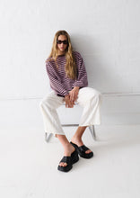 Load image into Gallery viewer, Freddie Long Sleeve
