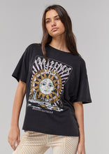 Load image into Gallery viewer, Arizona Sky Thrift Tee
