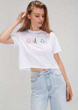 Load image into Gallery viewer, Worn Tee
