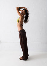 Load image into Gallery viewer, Noosa Fold Over Pants
