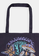 Load image into Gallery viewer, Kaleidoscopic Enviro Bag
