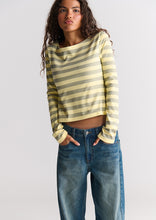 Load image into Gallery viewer, Abbie Long Sleeve Top
