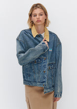 Load image into Gallery viewer, Carmen Denim Jacket
