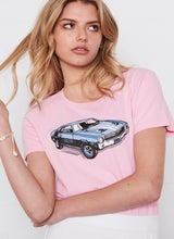 Load image into Gallery viewer, Cars Regular Tee
