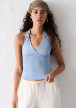 Load image into Gallery viewer, Stage Halter Top

