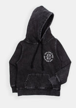 Load image into Gallery viewer, Scribble Stamp Hoodie
