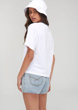 Load image into Gallery viewer, Butterfly Bibs Tee

