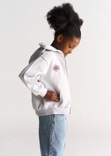 Load image into Gallery viewer, Kids Premium Street Zip Hoodie
