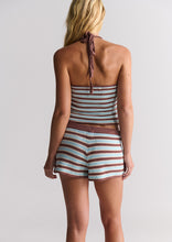 Load image into Gallery viewer, Kahu Halter Top
