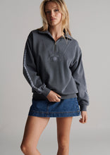 Load image into Gallery viewer, Holly Quarter Zip
