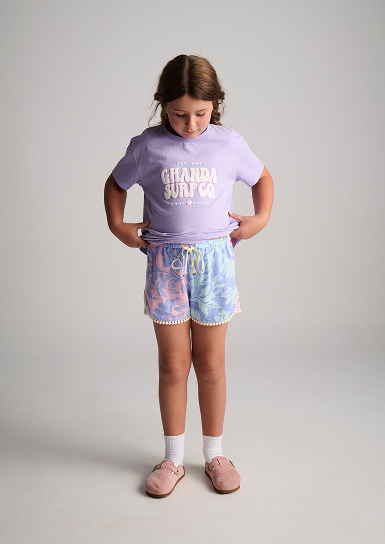 Fairy Shorts