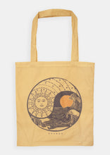 Load image into Gallery viewer, Sunburst Yin Yang Envirobag
