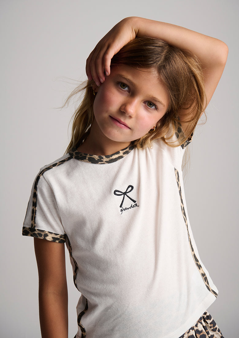 Rookie Tee