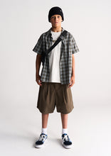Load image into Gallery viewer, Natho Short Sleeve Shirt
