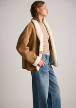 Load image into Gallery viewer, Milly Sherpa Jacket

