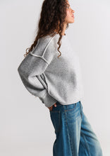 Load image into Gallery viewer, Finley Knit
