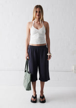Load image into Gallery viewer, Steps Halter Top
