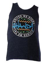 Load image into Gallery viewer, Fluro Stamp - Singlet
