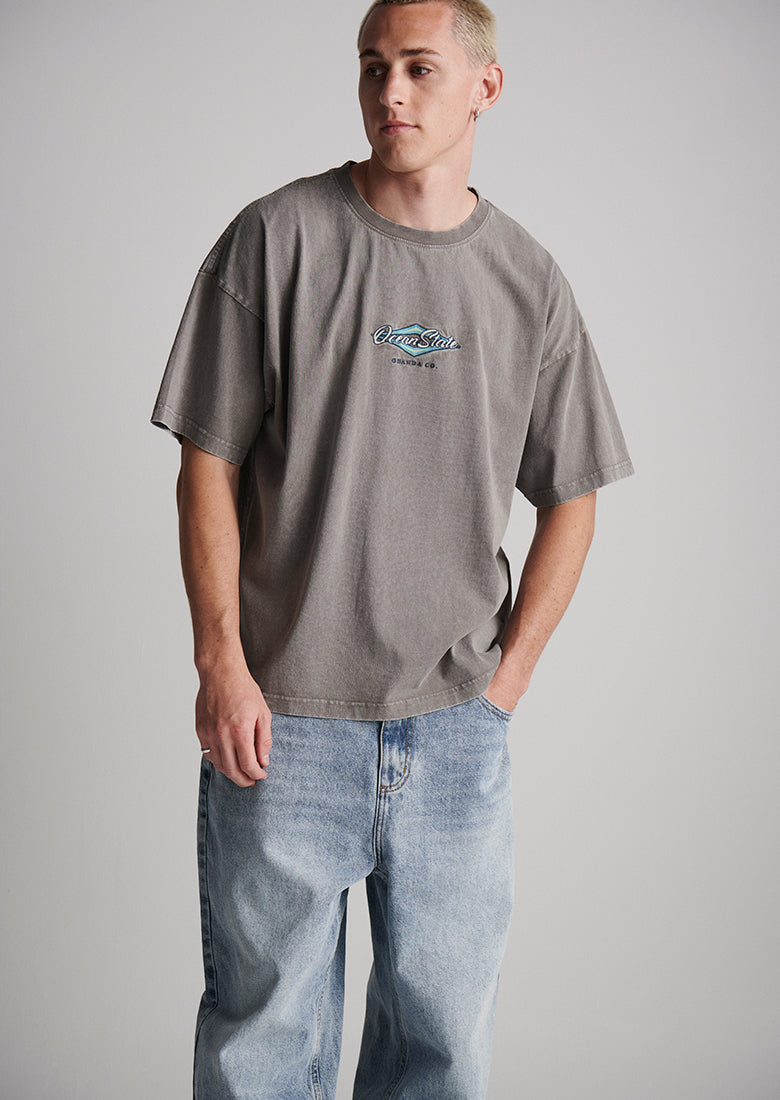 Chopped Maui Tee