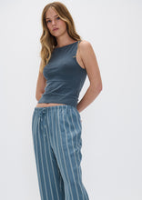 Load image into Gallery viewer, Gabrielle Cupro Pants
