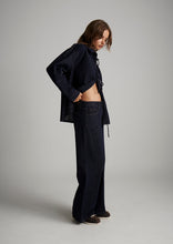Load image into Gallery viewer, Baggy Low Rise Jeans
